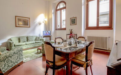 Alloggio:&nbsp;Belle Arti 2 375.2