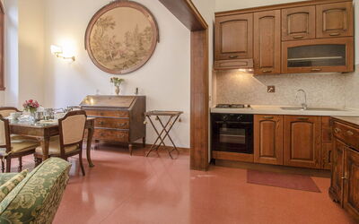 Alloggio:&nbsp;Belle Arti 2 375.2