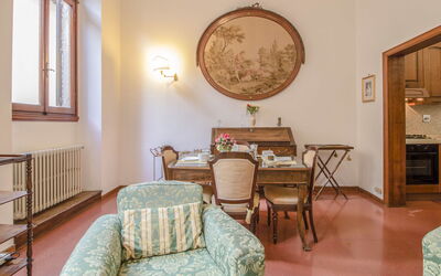 Alloggio:&nbsp;Belle Arti 2 375.2