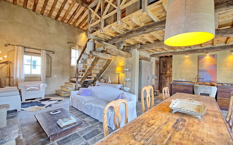 Alloggio:&nbsp;Tobacco Loft