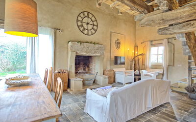 Alloggio:&nbsp;Tobacco Loft