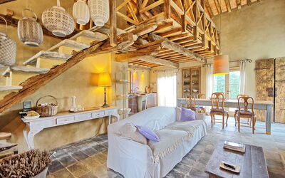 Alloggio:&nbsp;Tobacco Loft