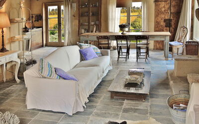 Alloggio:&nbsp;Tobacco Loft