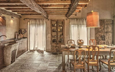 Alloggio:&nbsp;Tobacco Loft