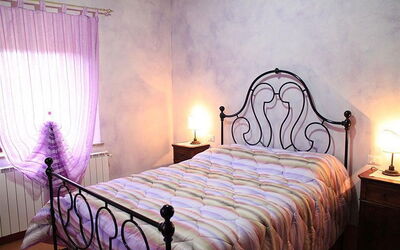 Alloggio:&nbsp;Pio Quarto