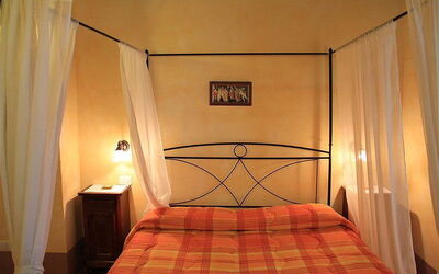 Alloggio:&nbsp;Pio Secondo