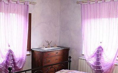 Alloggio:&nbsp;Pio Quarto