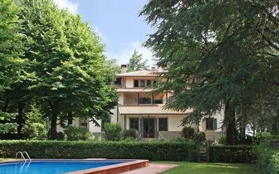 Villa Campogrande