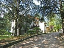 Villa Campogrande