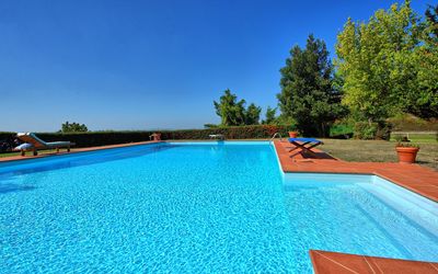 Casa vacanza Gellino - Antria, Toscana, Italia