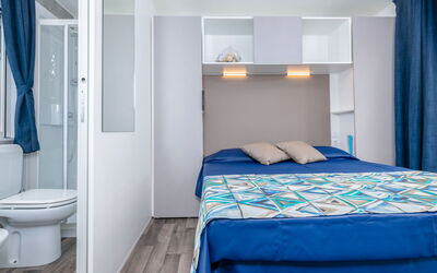 Alloggio:&nbsp;Bungalow Charme 140.12