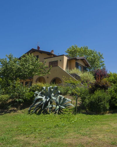 Casa Gianna
