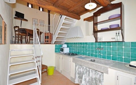 Alloggio:&nbsp;Romina 4