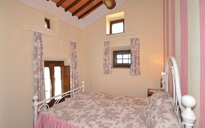 Alloggio:&nbsp;Romina 4