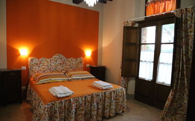 Alloggio:&nbsp;Romina 5