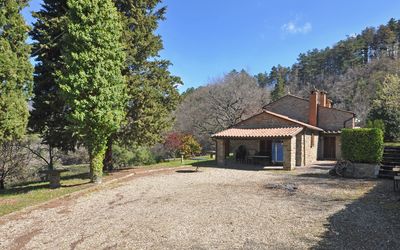 Casa vacanza Casa Ernesto - Anghiari, Toscana, Italia