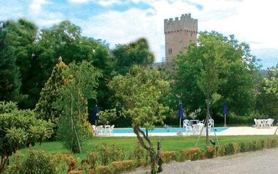 Casa vacanza La Francigena - Staggia, Toscana, Italia - Elena