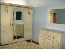 Alloggio:&nbsp;Margherita