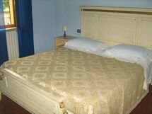 Alloggio:&nbsp;Margherita