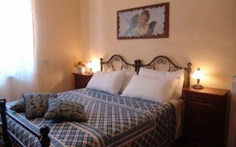 Alloggio:&nbsp;Girasole B&b