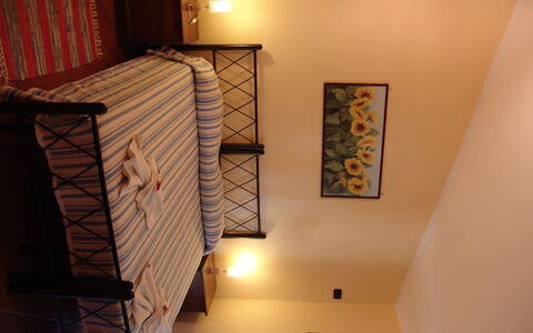 Alloggio:&nbsp;Foglia B&b
