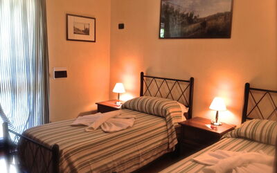 Alloggio:&nbsp;Villa Apt Quercia