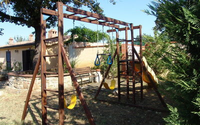area giochi
