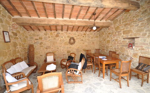 Villa Gaeta: Proprietà, Camera, Costruzione, Interior Design, Ristorante, Mobilia, Casa, Brick