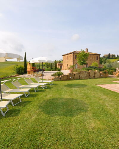 Villa Gaeta