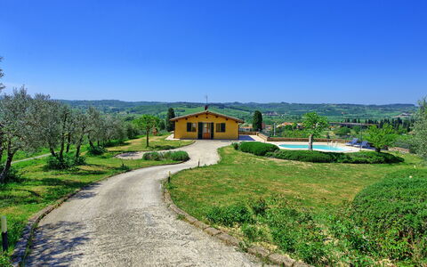 Villa Roberto: Proprietà, Cielo, Casa, Immobiliare, Casa, Estate, Area Rurale, Erba, Lotto, Primavera