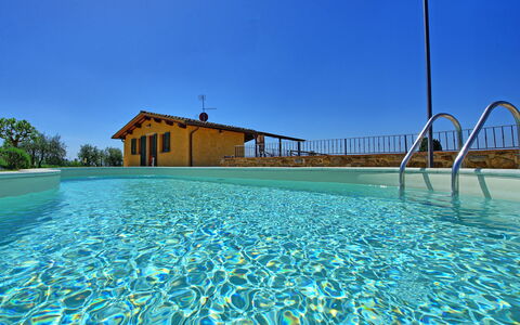 Villa Roberto: Piscina, Centro Ricreativo, Acqua, Proprietà, Blu, Tempo Libero, Aqua, Azzurro, Immobiliare, Resort Citta '