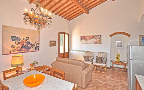 Alloggio:&nbsp;Vittoriana 4