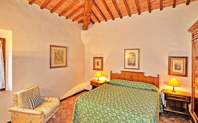 Alloggio:&nbsp;Vittoriana 3
