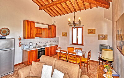 Alloggio:&nbsp;Vittoriana 4