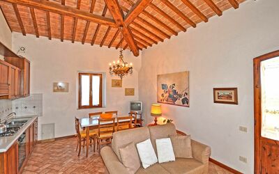Alloggio:&nbsp;Vittoriana 4