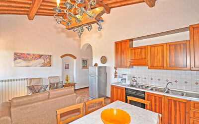 Alloggio:&nbsp;Vittoriana 4