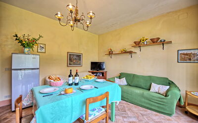 Alloggio:&nbsp;Vittoriana 1