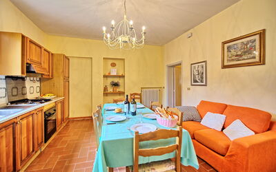 Alloggio:&nbsp;Vittoriana 2