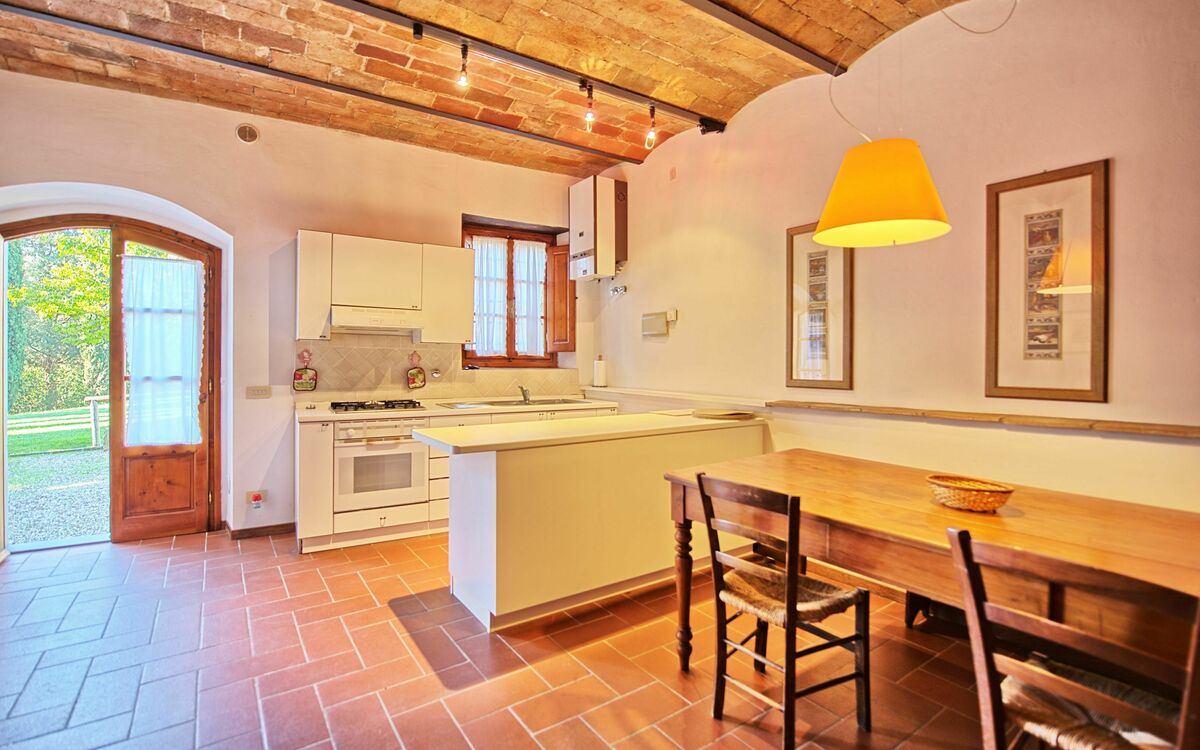 Alloggio:&nbsp;Tenuta 2