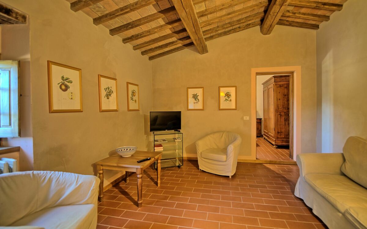 Alloggio:&nbsp;Tenuta 6