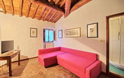 Alloggio:&nbsp;Tenuta 1