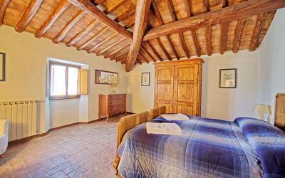 Alloggio:&nbsp;Tenuta 1