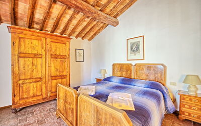 Alloggio:&nbsp;Tenuta 1