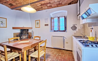 Alloggio:&nbsp;Tenuta 1