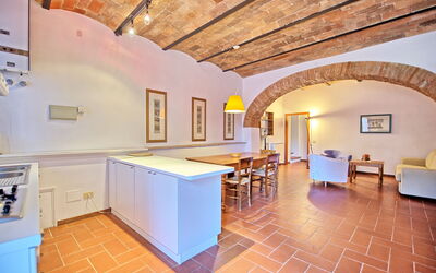 Alloggio:&nbsp;Tenuta 2
