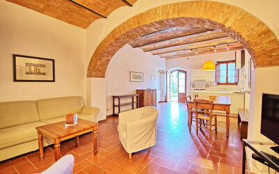Alloggio:&nbsp;Tenuta 2