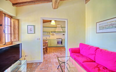 Alloggio:&nbsp;Tenuta 4