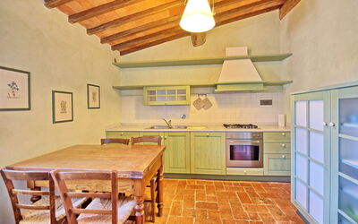 Alloggio:&nbsp;Tenuta 4