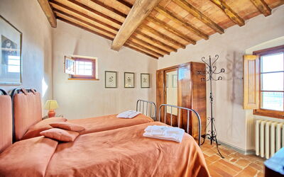 Alloggio:&nbsp;Tenuta 4