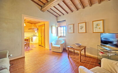 Alloggio:&nbsp;Tenuta 6